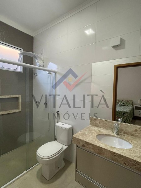 Imobiliária Ribeirão Preto - Vitalità Imóveis - Casa - Vila do Golf - Ribeirão Preto