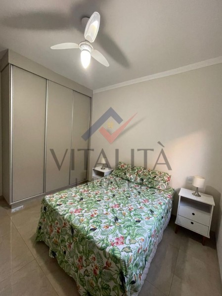 Imobiliária Ribeirão Preto - Vitalità Imóveis - Casa - Vila do Golf - Ribeirão Preto