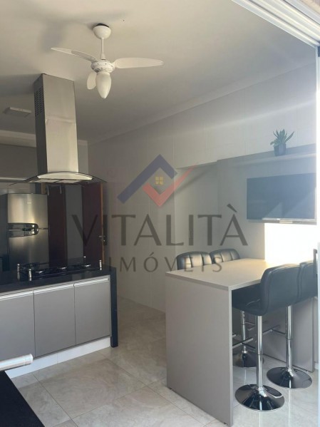 Imobiliária Ribeirão Preto - Vitalità Imóveis - Casa - Vila do Golf - Ribeirão Preto