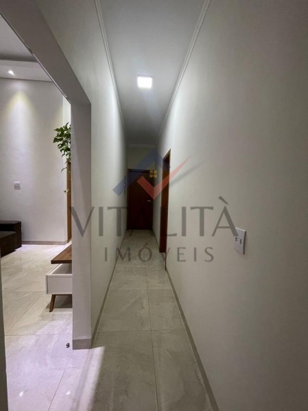 Imobiliária Ribeirão Preto - Vitalità Imóveis - Casa - Vila do Golf - Ribeirão Preto