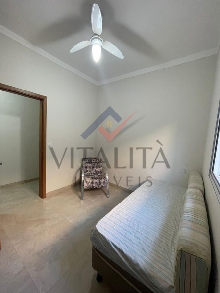 Imobiliária Ribeirão Preto - Vitalità Imóveis - Casa - Vila do Golf - Ribeirão Preto