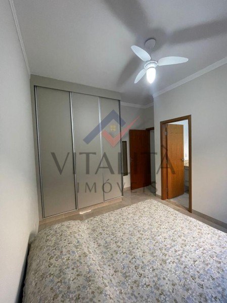 Imobiliária Ribeirão Preto - Vitalità Imóveis - Casa - Vila do Golf - Ribeirão Preto