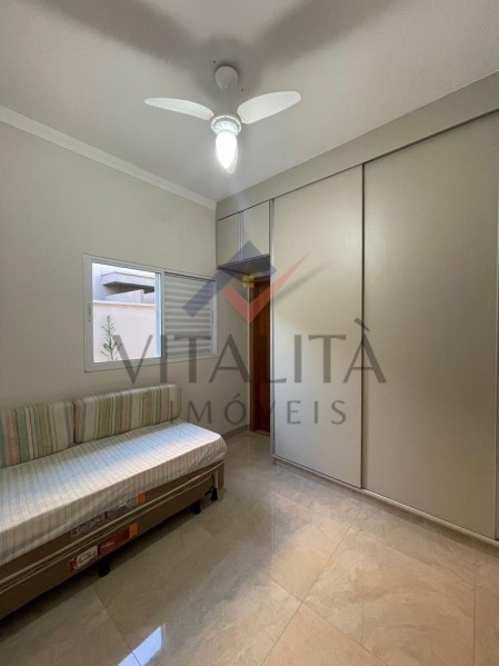 Imobiliária Ribeirão Preto - Vitalità Imóveis - Casa - Vila do Golf - Ribeirão Preto