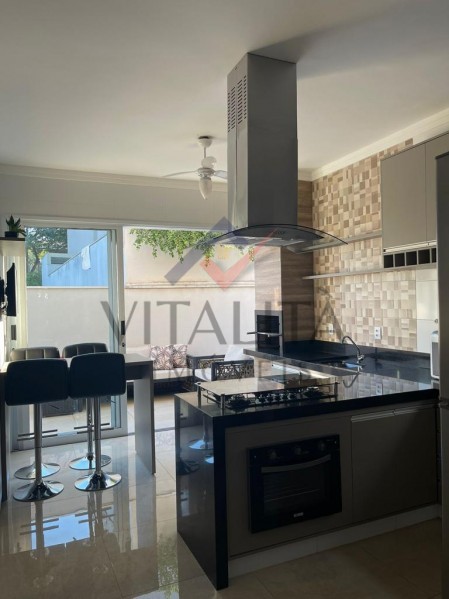 Imobiliária Ribeirão Preto - Vitalità Imóveis - Casa - Vila do Golf - Ribeirão Preto