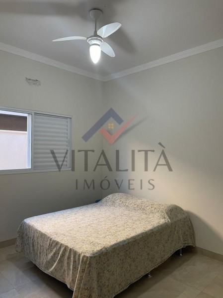 Imobiliária Ribeirão Preto - Vitalità Imóveis - Casa - Vila do Golf - Ribeirão Preto