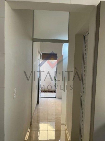 Imobiliária Ribeirão Preto - Vitalità Imóveis - Casa - Vila do Golf - Ribeirão Preto