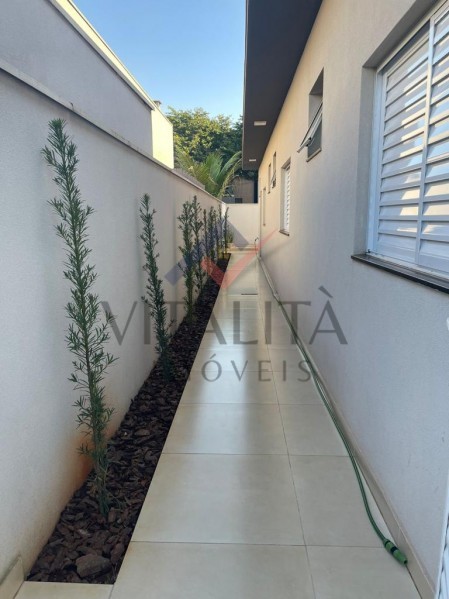 Imobiliária Ribeirão Preto - Vitalità Imóveis - Casa - Vila do Golf - Ribeirão Preto