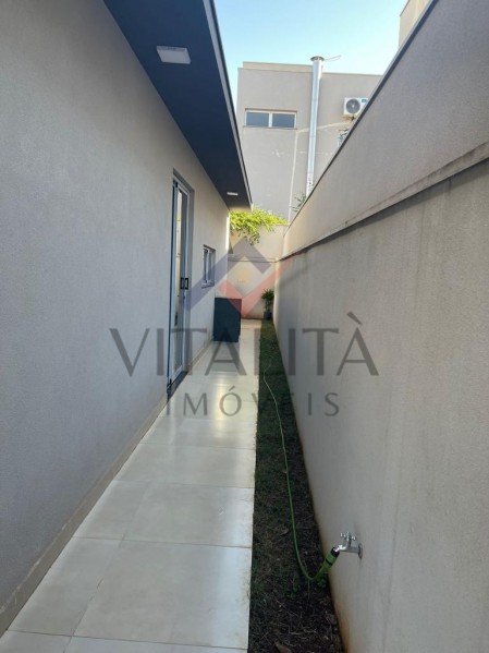 Imobiliária Ribeirão Preto - Vitalità Imóveis - Casa - Vila do Golf - Ribeirão Preto