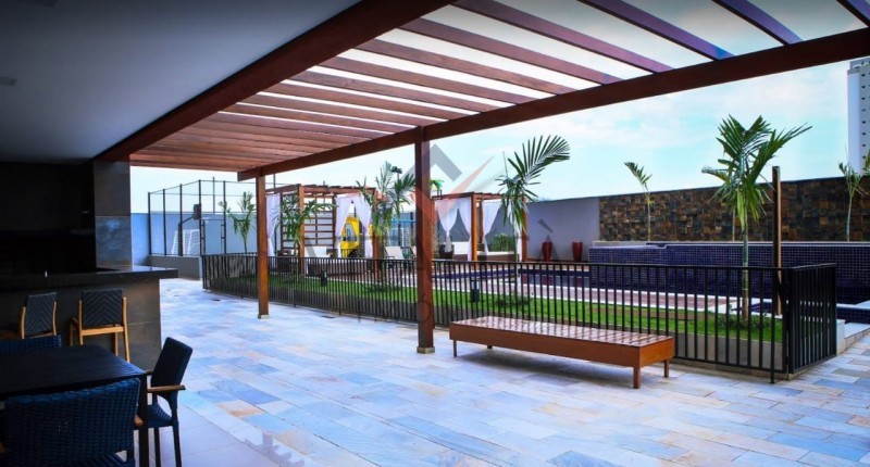 Apartamento, 3 quartos, 172 m² - Foto 33