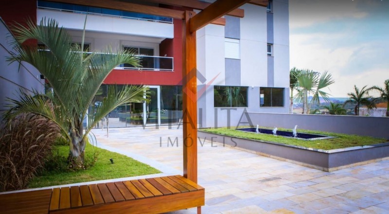 Apartamento, 3 quartos, 172 m² - Foto 30