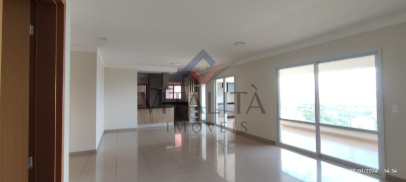 Apartamento, 3 quartos, 172 m² - Foto 3