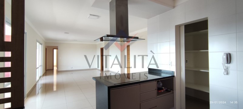 Apartamento, 3 quartos, 172 m² - Foto 4