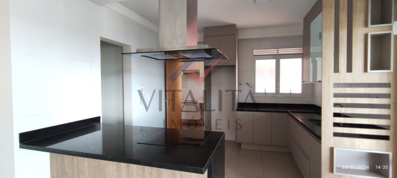 Apartamento, 3 quartos, 172 m² - Foto 7