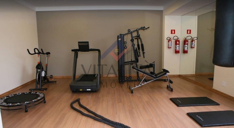 Apartamento, 3 quartos, 172 m² - Foto 32