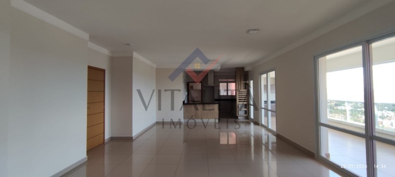 Apartamento, 3 quartos, 172 m² - Foto 5