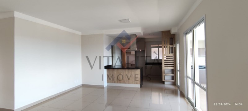 Apartamento, 3 quartos, 172 m² - Foto 1