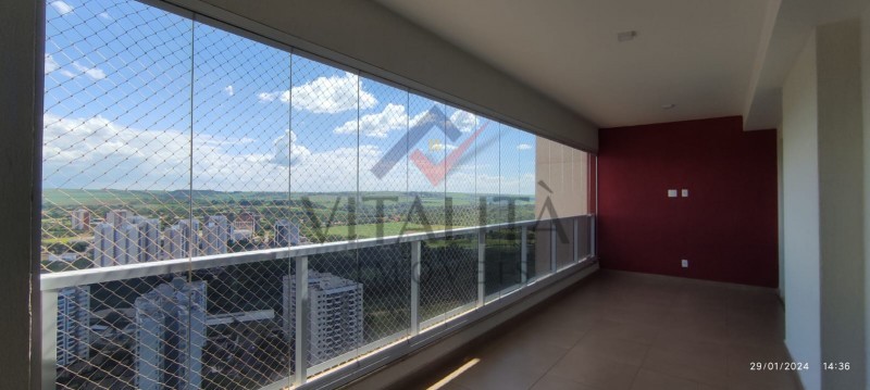 Apartamento, 3 quartos, 172 m² - Foto 13