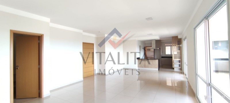 Apartamento, 3 quartos, 172 m² - Foto 3