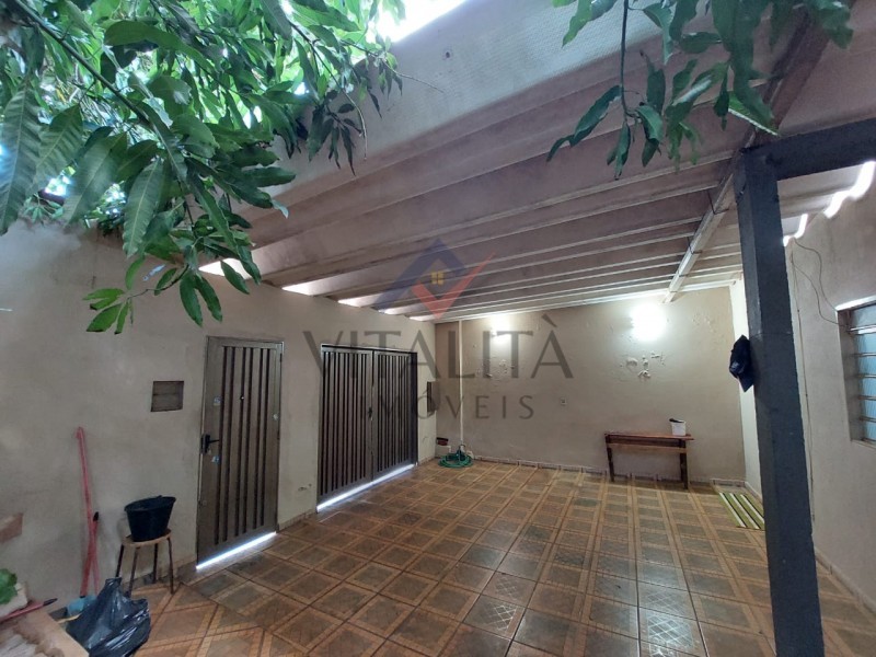 Casa, 3 quartos, 148 m² - Foto 3