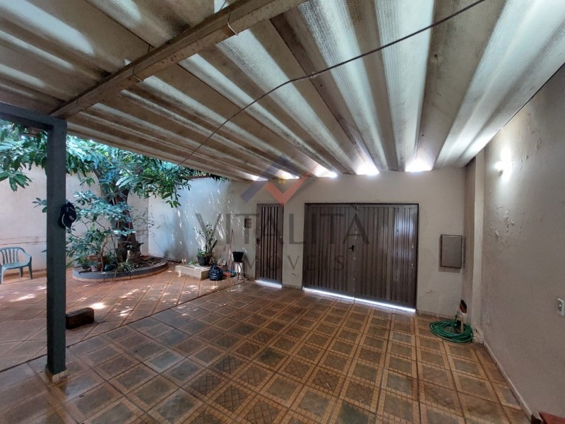 Casa, 3 quartos, 148 m² - Foto 2