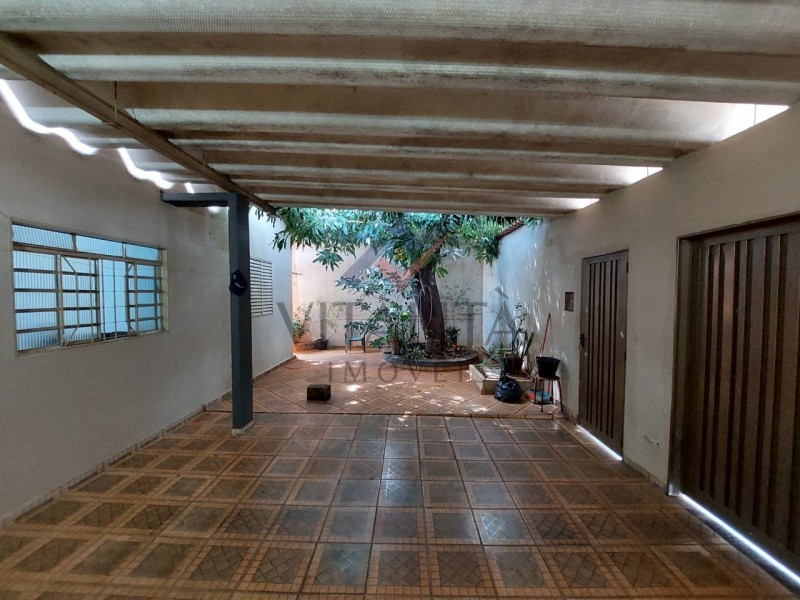 Imobiliária Ribeirão Preto - Vitalità Imóveis - Casa - Adão do Carmo Leonel - Ribeirão Preto