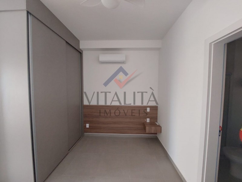 Imobiliária Ribeirão Preto - Vitalità Imóveis - Apartamento - Ribeirânia - Ribeirão Preto