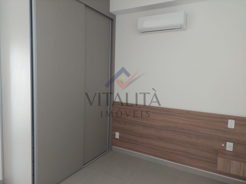 Imobiliária Ribeirão Preto - Vitalità Imóveis - Apartamento - Ribeirânia - Ribeirão Preto