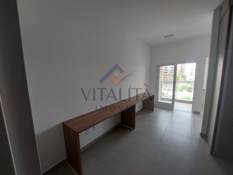 Imobiliária Ribeirão Preto - Vitalità Imóveis - Apartamento - Ribeirânia - Ribeirão Preto