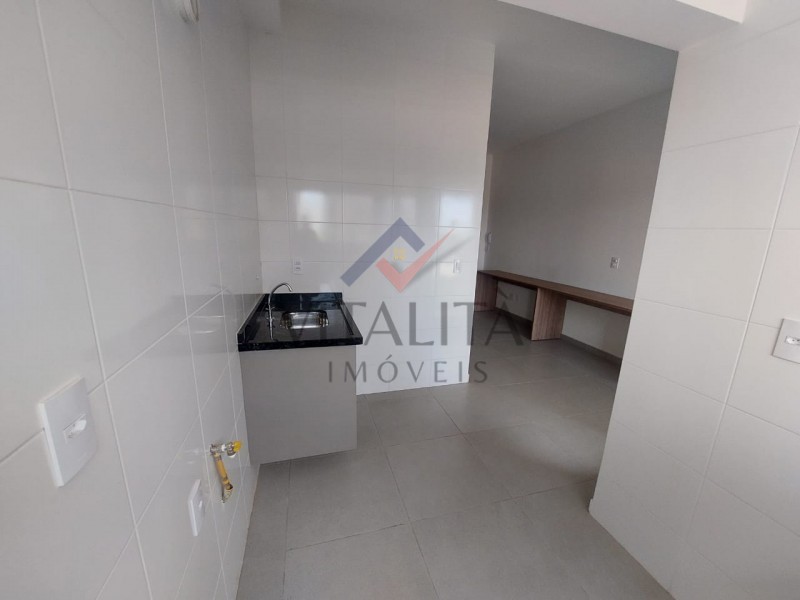 Imobiliária Ribeirão Preto - Vitalità Imóveis - Apartamento - Ribeirânia - Ribeirão Preto