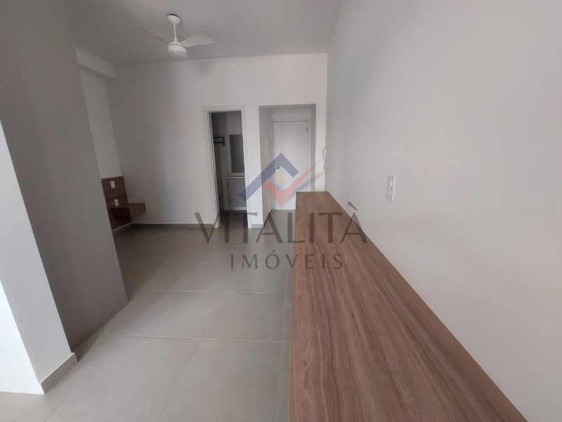 Apartamento à venda e aluguel com 1 quarto, 30m² - Foto 5