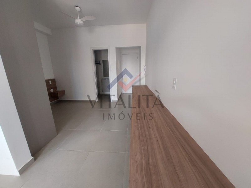 Imobiliária Ribeirão Preto - Vitalità Imóveis - Apartamento - Ribeirânia - Ribeirão Preto