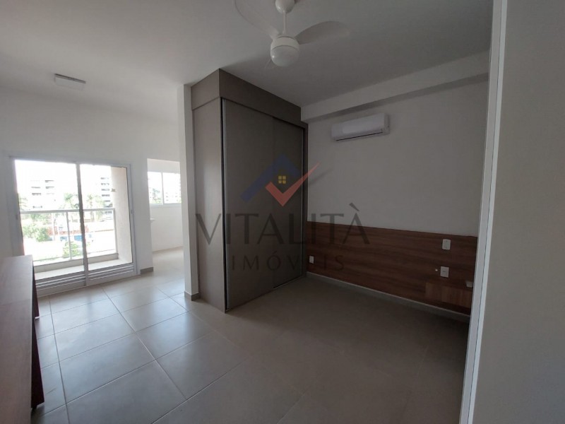 Apartamento à venda e aluguel com 1 quarto, 30m² - Foto 3