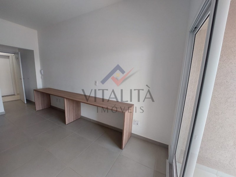 Imobiliária Ribeirão Preto - Vitalità Imóveis - Apartamento - Ribeirânia - Ribeirão Preto