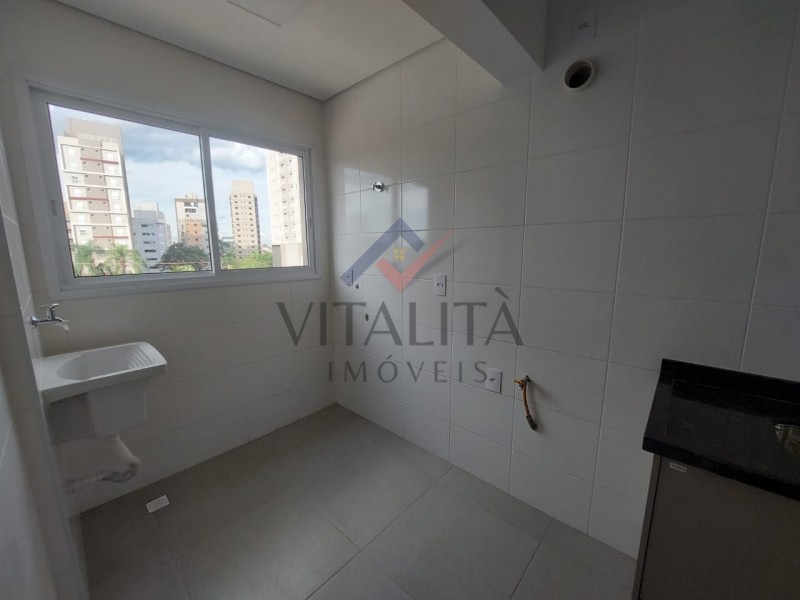 Imobiliária Ribeirão Preto - Vitalità Imóveis - Apartamento - Ribeirânia - Ribeirão Preto