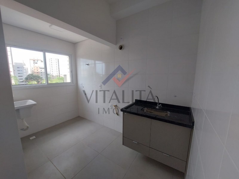 Imobiliária Ribeirão Preto - Vitalità Imóveis - Apartamento - Ribeirânia - Ribeirão Preto