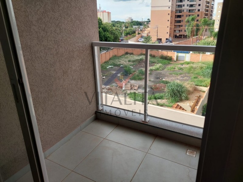 Imobiliária Ribeirão Preto - Vitalità Imóveis - Apartamento - Ribeirânia - Ribeirão Preto