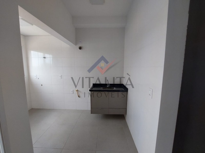 Imobiliária Ribeirão Preto - Vitalità Imóveis - Apartamento - Ribeirânia - Ribeirão Preto