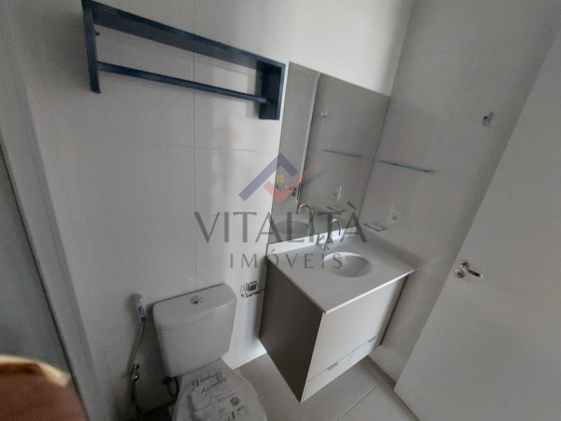 Apartamento à venda e aluguel com 1 quarto, 30m² - Foto 11