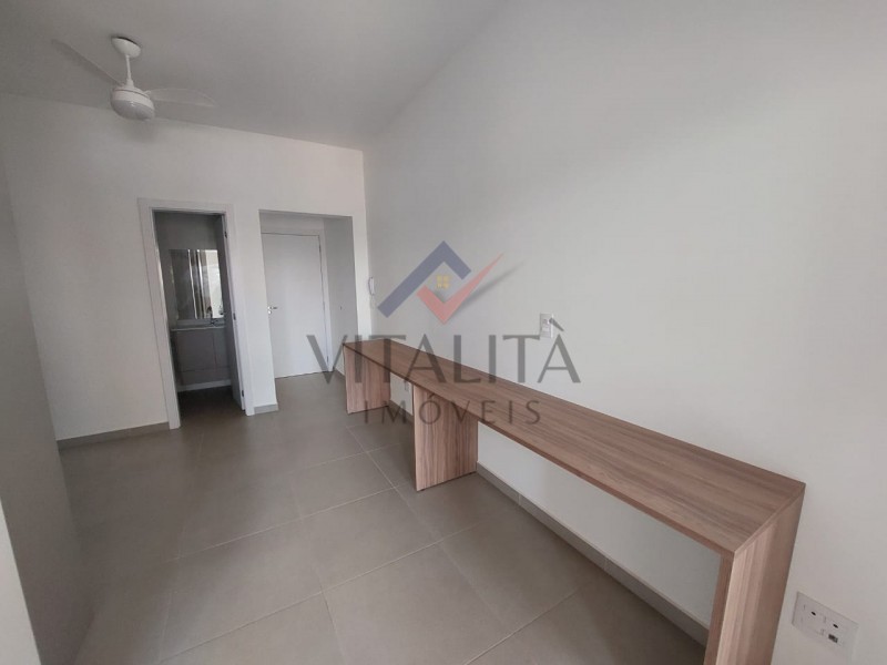Apartamento à venda e aluguel com 1 quarto, 30m² - Foto 4