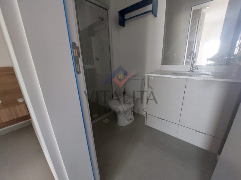 Apartamento à venda e aluguel com 1 quarto, 30m² - Foto 12
