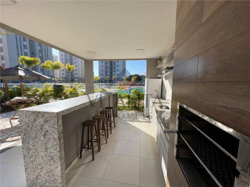 Apartamento, 2 quartos, 56 m² - Foto 20