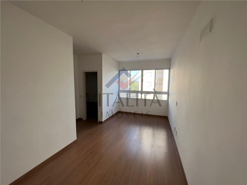 Apartamento, 2 quartos, 56 m² - Foto 3