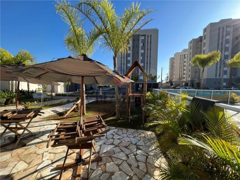 Apartamento, 2 quartos, 56 m² - Foto 19