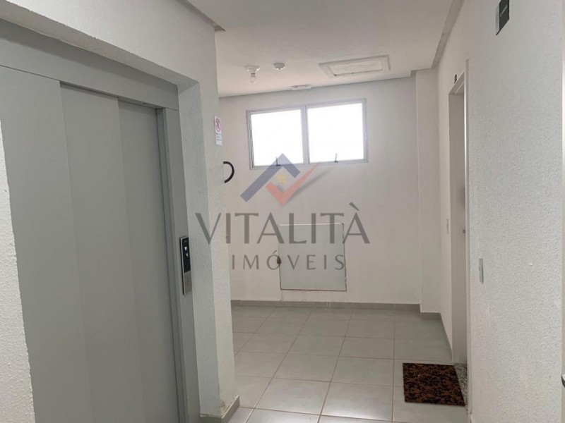 Apartamento, 2 quartos, 56 m² - Foto 11