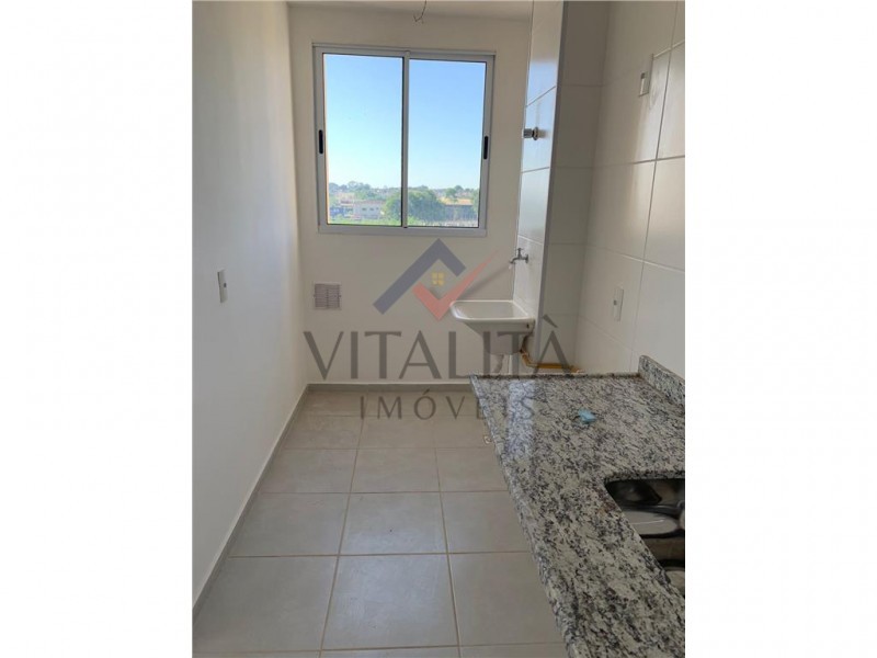 Apartamento, 2 quartos, 56 m² - Foto 10