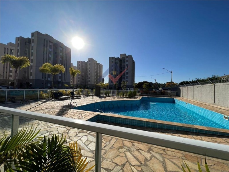 Apartamento, 2 quartos, 56 m² - Foto 22