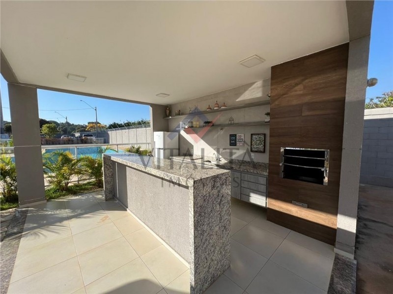 Apartamento, 2 quartos, 56 m² - Foto 21