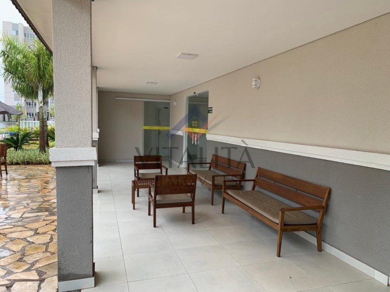 Apartamento, 2 quartos, 56 m² - Foto 18