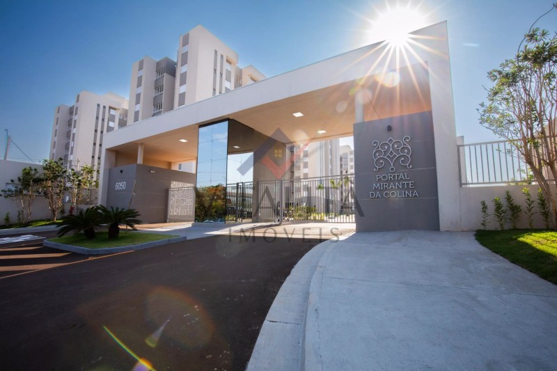 Apartamento, 2 quartos, 56 m² - Foto 1