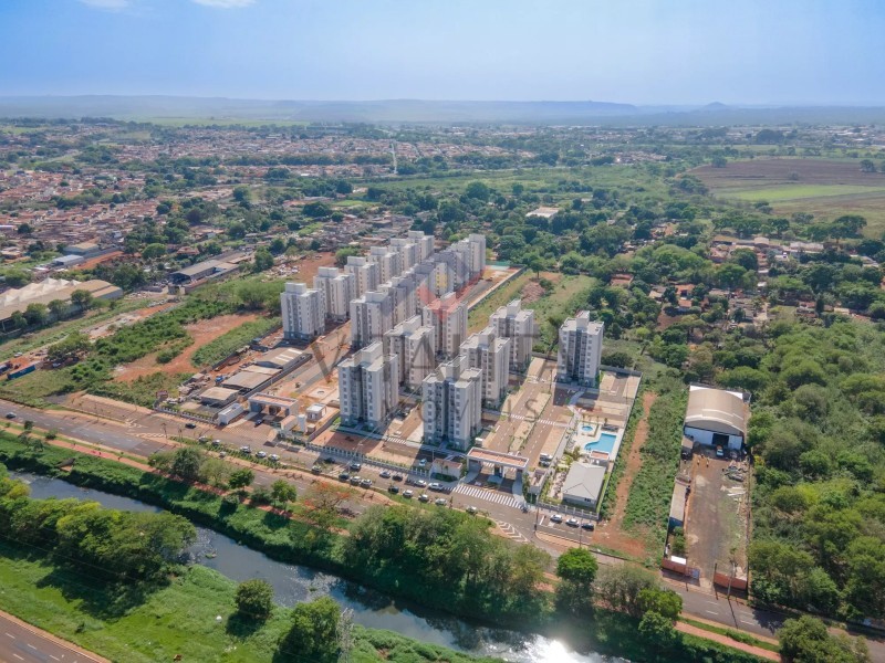 Apartamento, 2 quartos, 56 m² - Foto 26